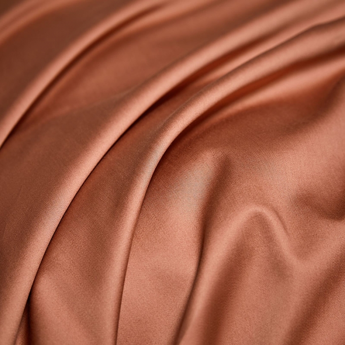 91家纺网 家纺一手货源 找家纺 爱缦2021宫系列100S长绒棉澳棉刺绣四件套浆果色-云衫绿