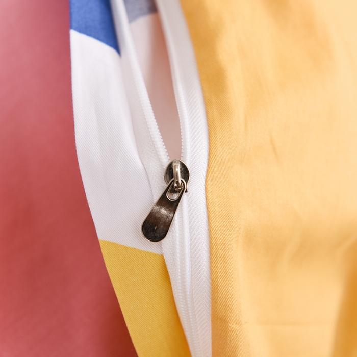 91家纺网 家纺一手货源 找家纺 甜之梦家纺 2025新款13372全棉印花被套泡沫