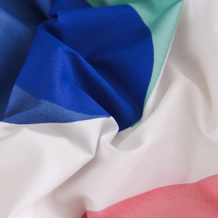 91家纺网 家纺一手货源 找家纺 甜之梦家纺 2025新款13372全棉印花被套泡沫