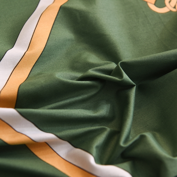 91家纺网 家纺一手货源 找家纺 甜之梦家纺 2025新款13372全棉印花床单爱玛仕