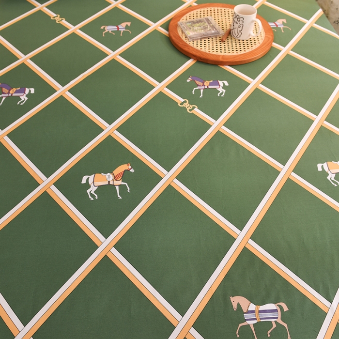 91家纺网 家纺一手货源 找家纺 甜之梦家纺 2025新款13372全棉印花床单爱玛仕