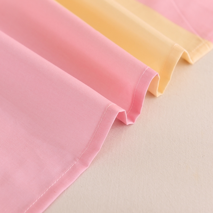 91家纺网 家纺一手货源 找家纺 甜之梦家纺 2025新款13372全棉印花床单冰纷萝卜