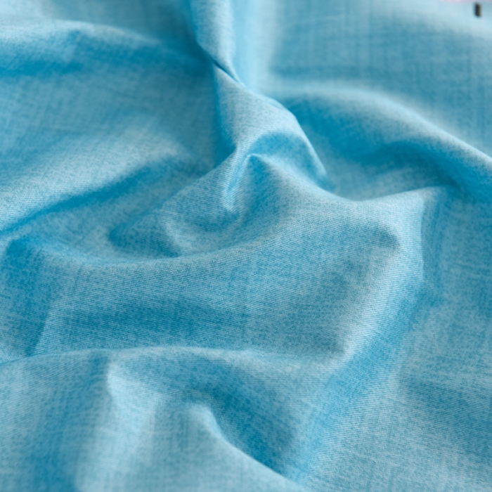 91家纺网 家纺一手货源 找家纺 甜之梦家纺 2025新款13372全棉印花床单恐龙世界