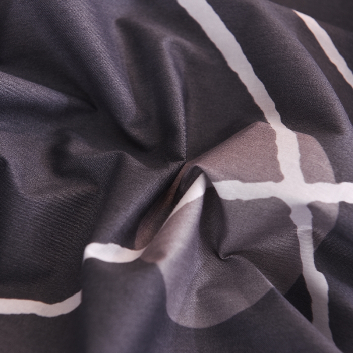 91家纺网 家纺一手货源 找家纺 甜之梦家纺 2025新款13372全棉印花床单流星雨