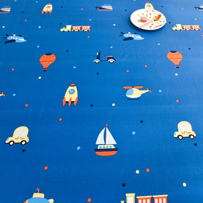 91家纺网 家纺一手货源 找家纺 甜之梦家纺 2025新款13372全棉印花床单摩登时光