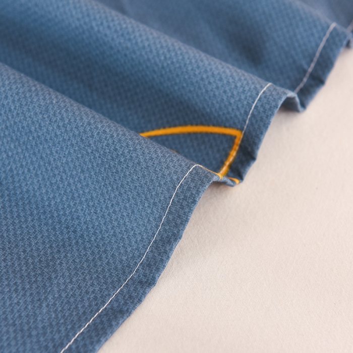 91家纺网 家纺一手货源 找家纺 甜之梦家纺 2025新款13372全棉印花床单情侣猫