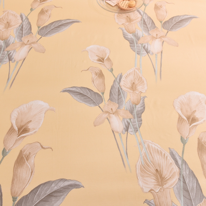 91家纺网 家纺一手货源 找家纺 甜之梦家纺 2025新款13372全棉印花床单如梦令