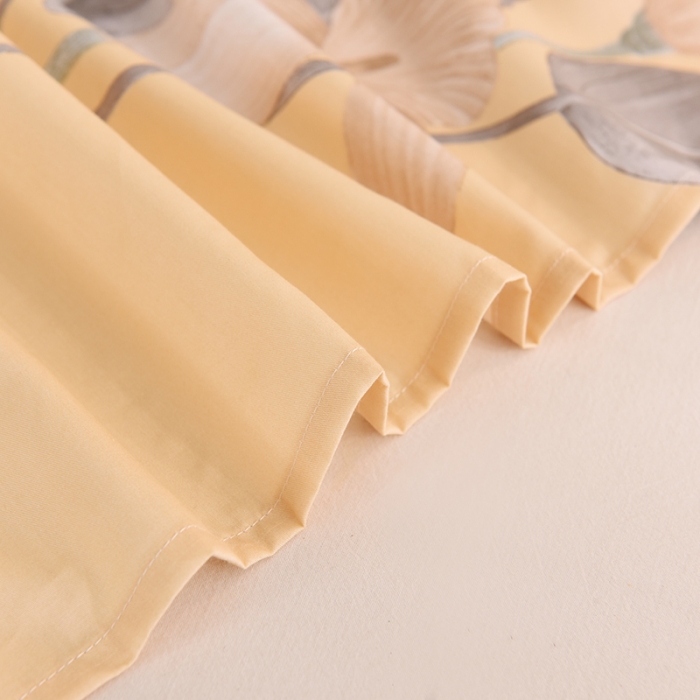 91家纺网 家纺一手货源 找家纺 甜之梦家纺 2025新款13372全棉印花床单如梦令