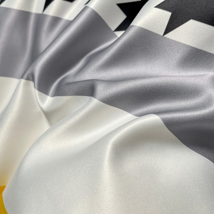 91家纺网 家纺一手货源 找家纺 宅家居2024新款轻奢60支水洗真丝全棉纯棉四件套静曼