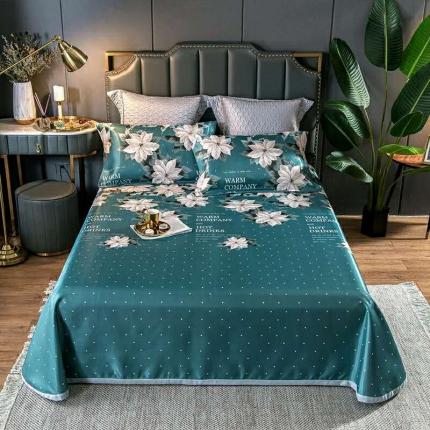 唐人居 2025款冰丝软席三件套 怀柔