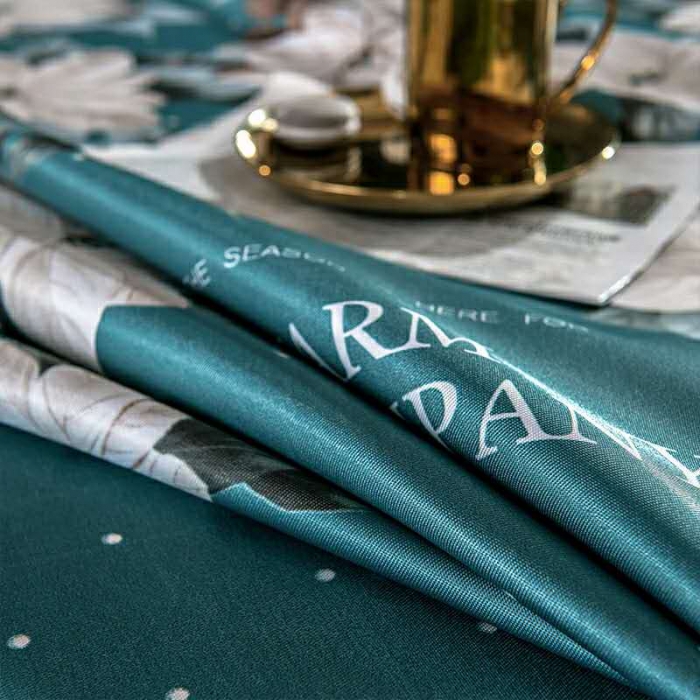 91家纺网 家纺一手货源 找家纺 唐人居 2025款冰丝软席三件套 怀柔