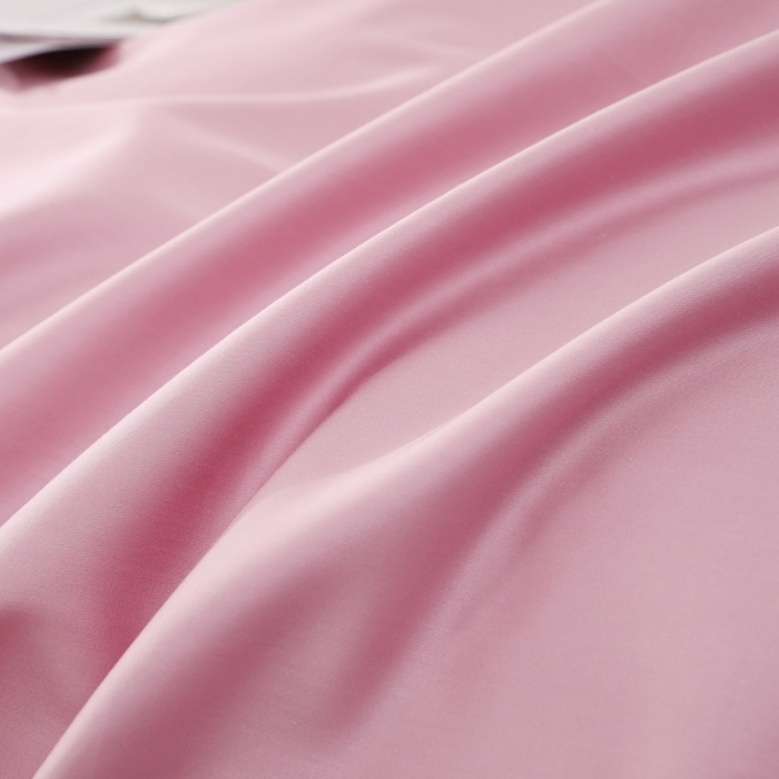 91家纺网 家纺一手货源 找家纺 2021全棉60贡缎长绒棉蕾丝四件套 艾丽莎-浅豆沙