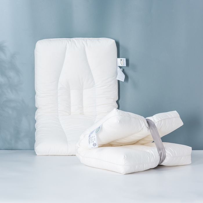 91家纺网 家纺一手货源 找家纺 （总）星芯合 2024新款多维优眠枕一只