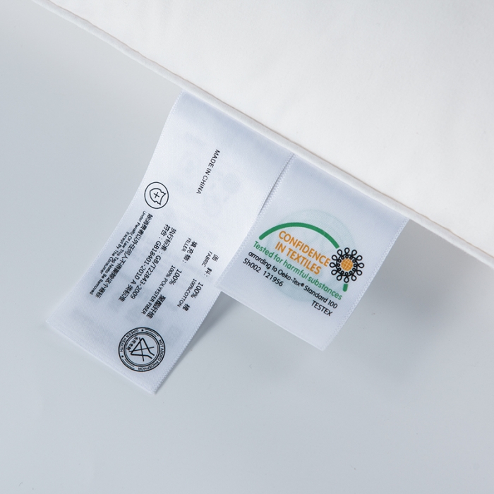 91家纺网 家纺一手货源 找家纺 （总）星芯合 2024新款多维优眠枕一只