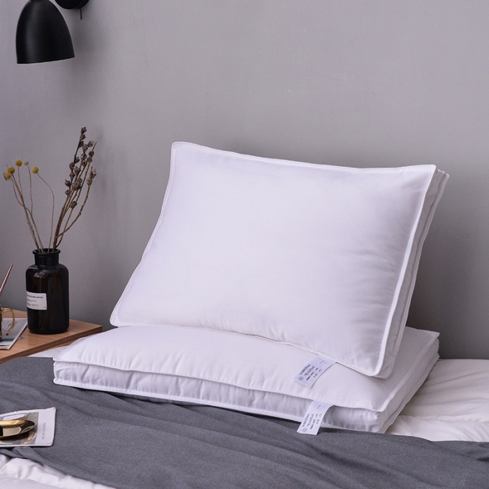 91家纺网 家纺一手货源 找家纺 （总）星芯合 2024新款木棉枕一只