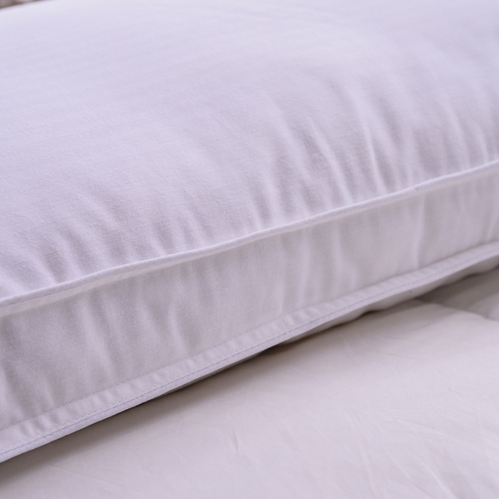 91家纺网 家纺一手货源 找家纺 （总）星芯合 2024新款木棉枕一只