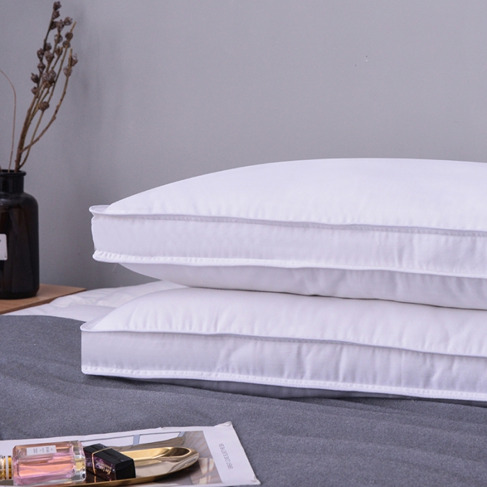 91家纺网 家纺一手货源 找家纺 （总）星芯合 2024新款木棉枕一只