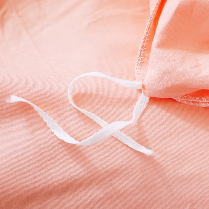 91家纺网 家纺一手货源 找家纺 2021新款全棉13372毛巾绣纯棉刺绣花四件套 爱之蔓玉色