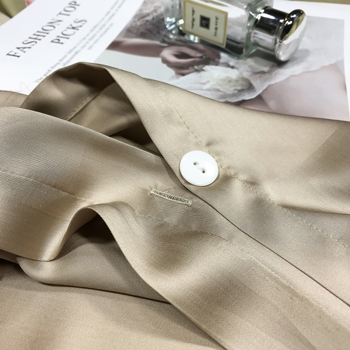 91家纺网 家纺一手货源 找家纺 娇逸 2021新款60支进口兰精天丝数码印花四件套 浣溪沙