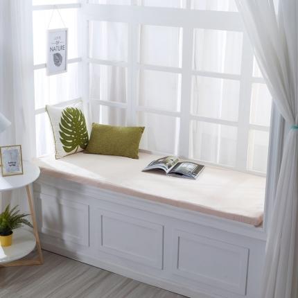 91家纺网 家纺一手货源 找家纺 （总）U品汇 2021新款海绵飘窗垫