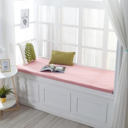 91家纺网 家纺一手货源 找家纺 （总）U品汇 2021新款海绵飘窗垫