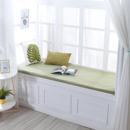 91家纺网 家纺一手货源 找家纺 （总）U品汇 2021新款海绵飘窗垫