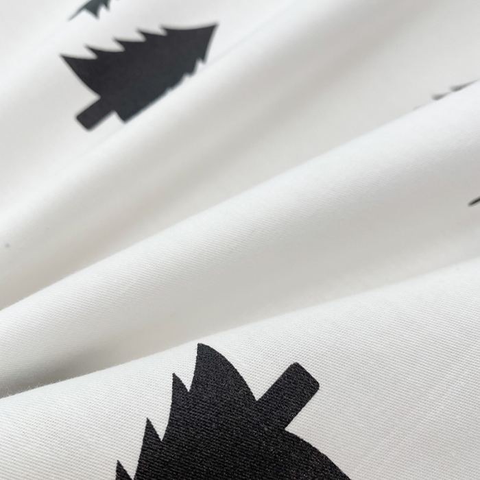 91家纺网 家纺一手货源 找家纺 珺柔家纺 2021新款全棉印花四件套系列三 丛林