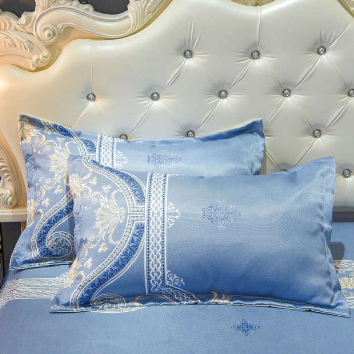 91家纺网 家纺一手货源 找家纺 ds生活馆 2021新款欧式蕾丝花边床单款凉席冰丝席安吉丽