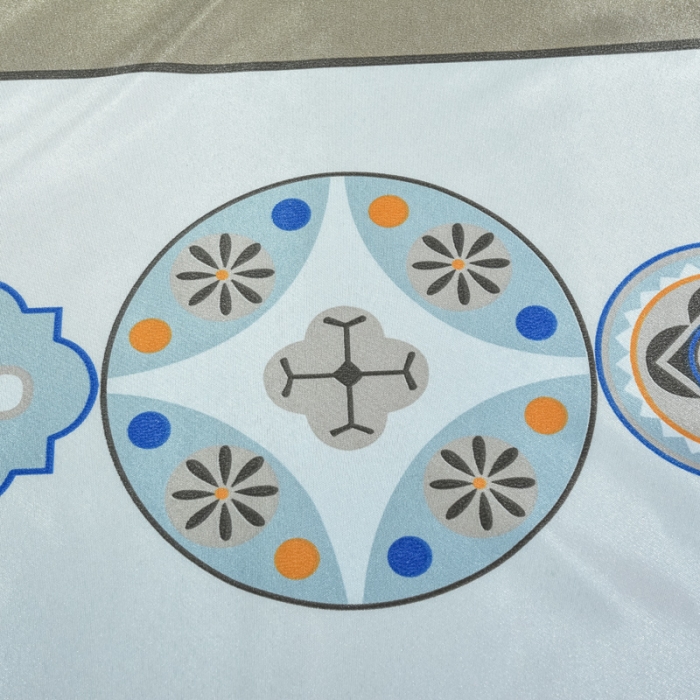 91家纺网 家纺一手货源 找家纺 （总）ds生活馆 2021新款欧式蕾丝花边床单款凉席冰丝席