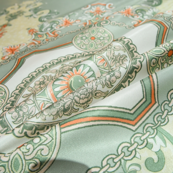 91家纺网 家纺一手货源 找家纺 （总）ds生活馆 2021新款欧式蕾丝花边床单款凉席冰丝席