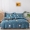 91家纺网 家纺一手货源 找家纺 （总）时尚星空系列全棉13372四件套（加老板微信有会员价）