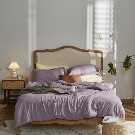 91家纺网 家纺一手货源 找家纺 （总）涞澳家纺 2021新款针织棉四件套