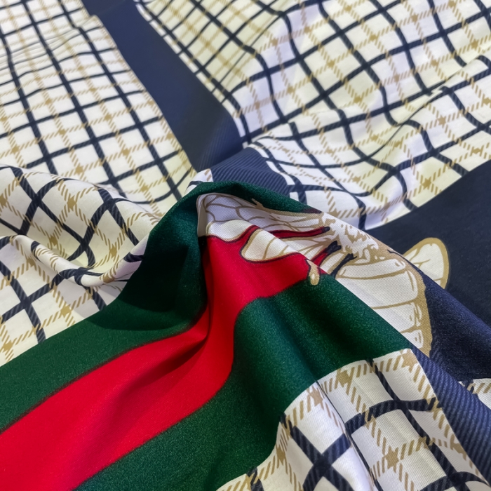 91家纺网 家纺一手货源 找家纺 金爱家 2021新款全棉13372四件套条格简约系列英伦潮流