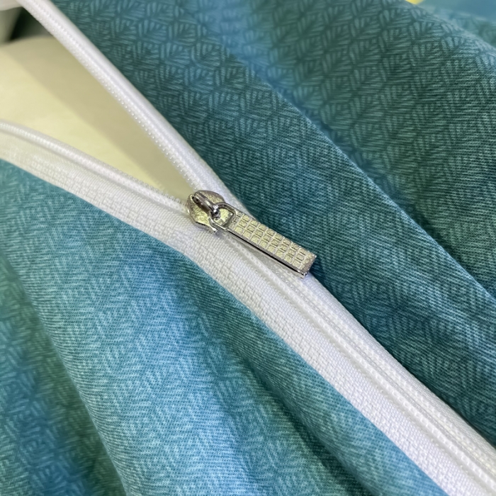 91家纺网 家纺一手货源 找家纺 金爱家 2021新款全棉活性花卉系列四件套 羽颜