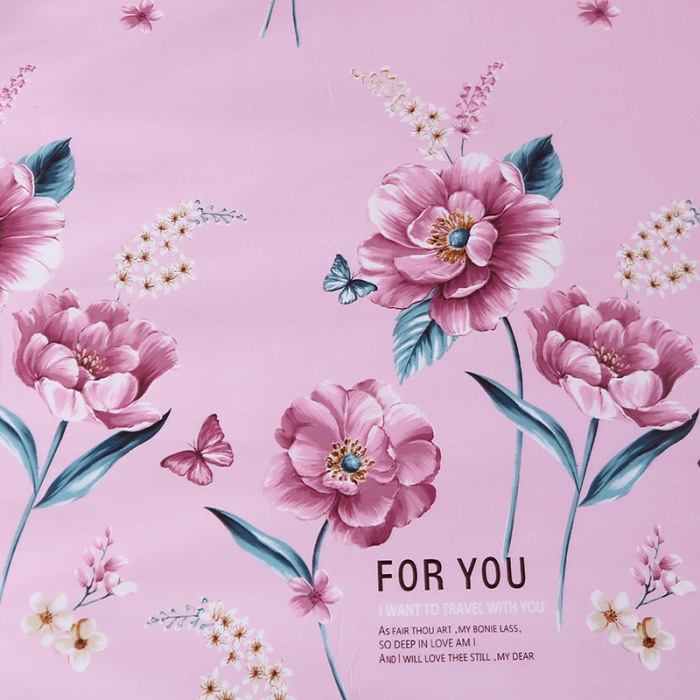 91家纺网 家纺一手货源 找家纺 笠裙家纺 韩版公主风床裙防滑SS床裙床罩 花韵佳人