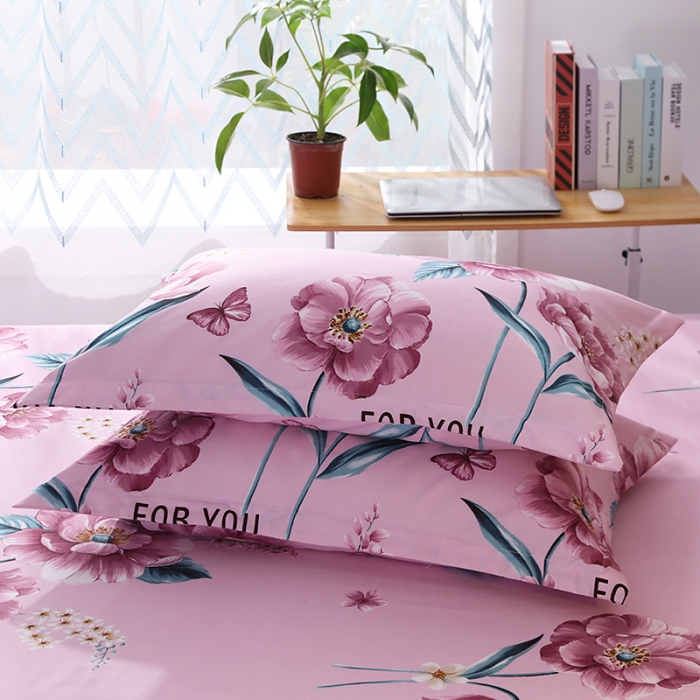 91家纺网 家纺一手货源 找家纺 笠裙家纺 韩版公主风床裙防滑SS床裙床罩 花韵佳人