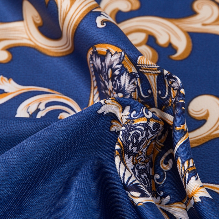 91家纺网 家纺一手货源 找家纺 纽缦  2021新款冰丝凉席三件套床裙款 巴黎风尚