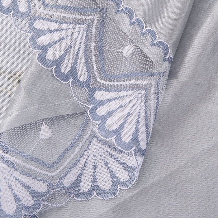 91家纺网 家纺一手货源 找家纺 纽缦  2021新款冰丝凉席三件套床裙款 梦蝶