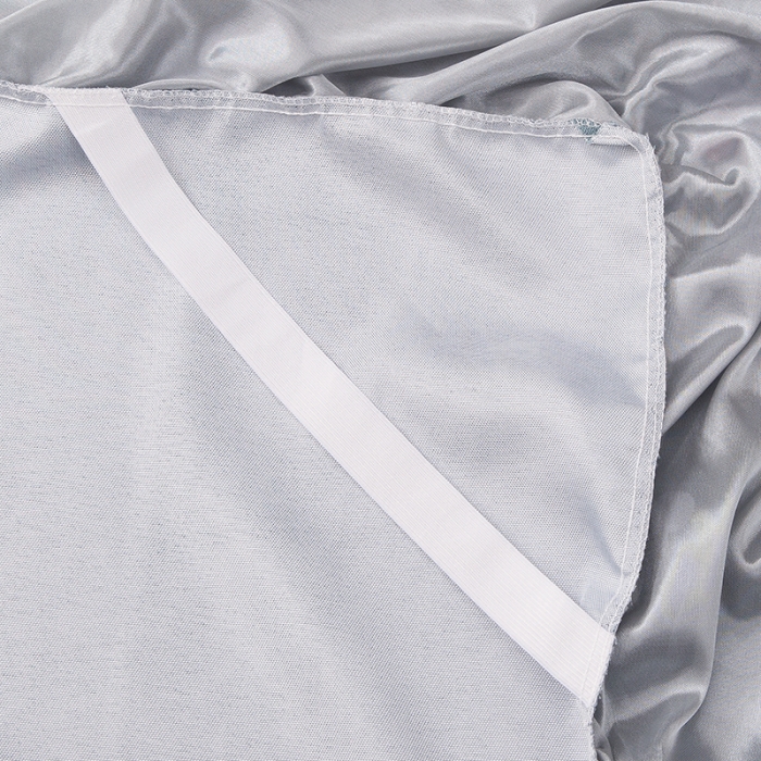 91家纺网 家纺一手货源 找家纺 纽缦  2021新款冰丝凉席三件套床裙款 梦蝶