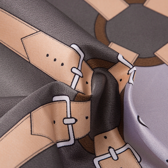 91家纺网 家纺一手货源 找家纺 纽缦  2021新款冰丝凉席三件套床裙款 蜜莉尔