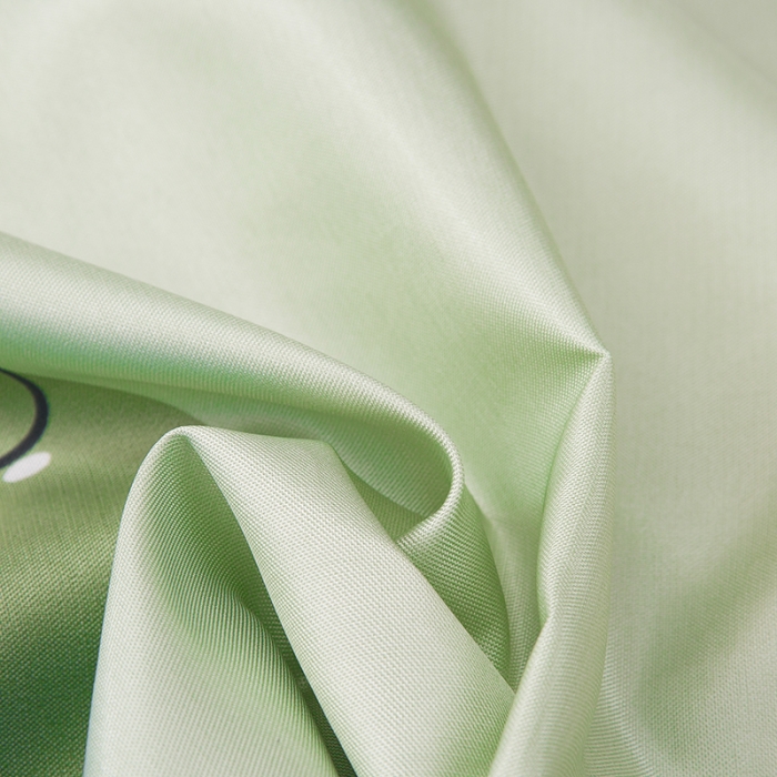 91家纺网 家纺一手货源 找家纺 纽缦  2021新款冰丝凉席三件套床裙款 牛油果