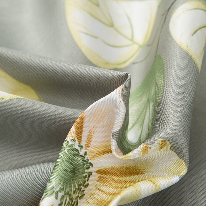 91家纺网 家纺一手货源 找家纺 纽缦  2021新款冰丝凉席三件套床裙款 清韵