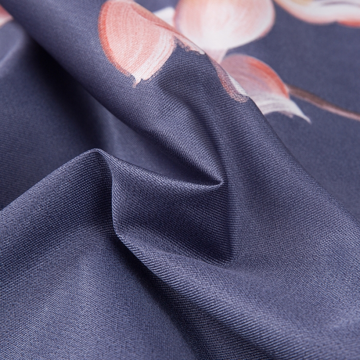 91家纺网 家纺一手货源 找家纺 纽缦  2021新款冰丝凉席三件套床裙款 如梦令