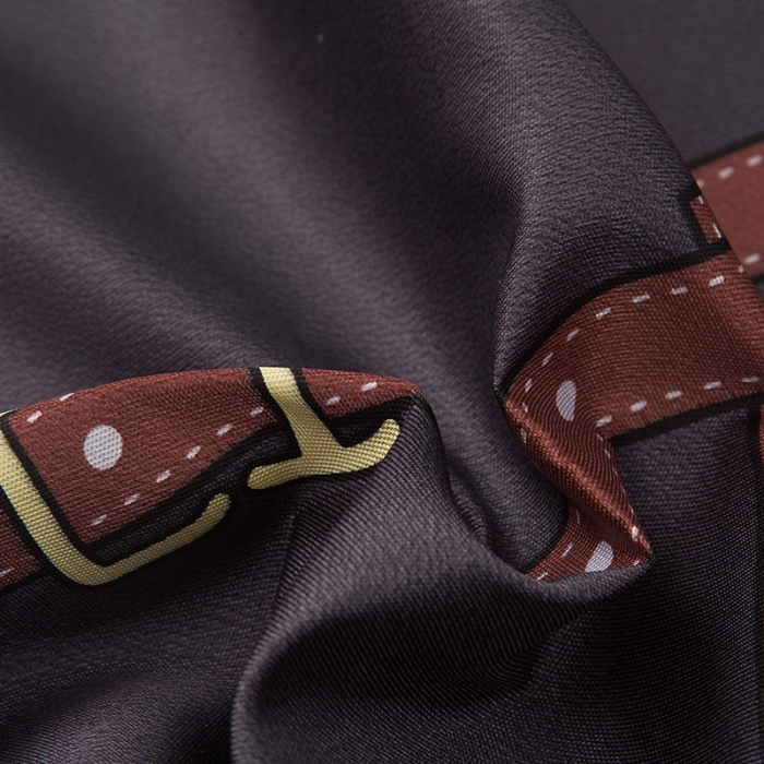 91家纺网 家纺一手货源 找家纺 纽缦  2021新款冰丝凉席三件套床裙款 时尚秀