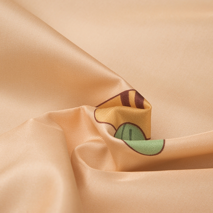 91家纺网 家纺一手货源 找家纺 纽缦  2021新款冰丝凉席三件套床裙款 兔兔爱萝卜