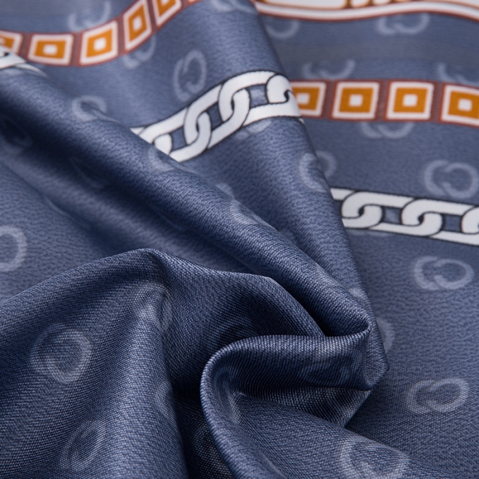 91家纺网 家纺一手货源 找家纺 纽缦  2021新款冰丝凉席三件套床裙款 闲趣时光