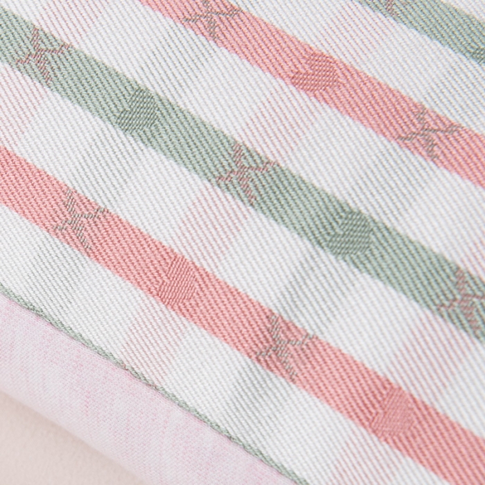 91家纺网 家纺一手货源 找家纺 明星枕业 2021新款儿童卡通荞麦枕 小粉猫