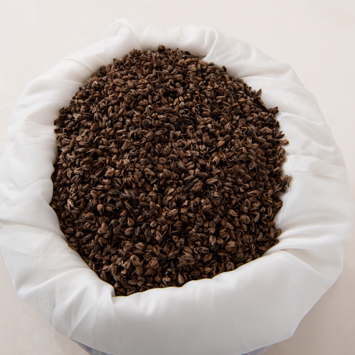 91家纺网 家纺一手货源 找家纺 明星枕业 2021新款儿童卡通荞麦枕 小粉猫