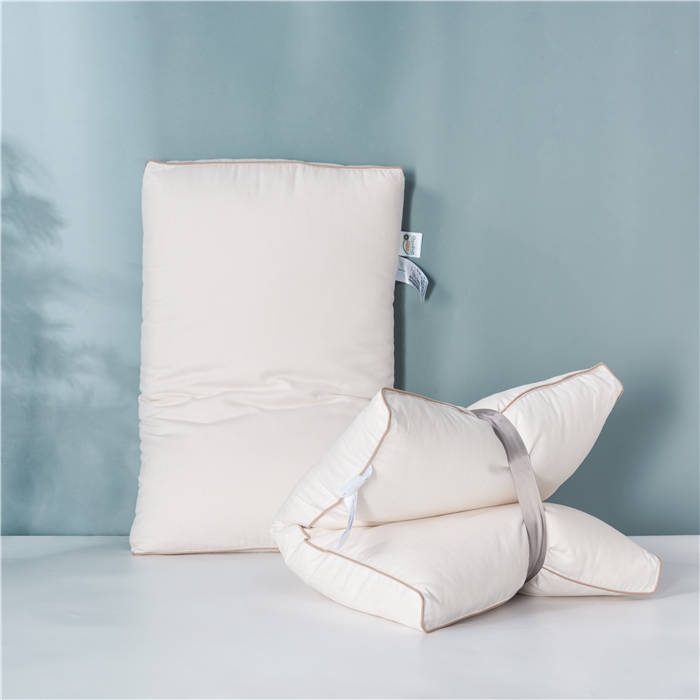 91家纺网 家纺一手货源 找家纺 （总）星芯合家纺 2024新款西域阳光棉胎枕