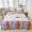 91家纺网 家纺一手货源 找家纺 （总）寐居家纺 2021新款13370全棉夏被四件套